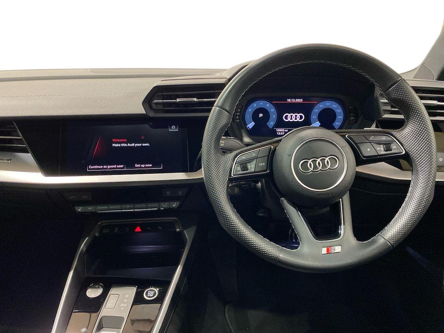 Used Audi A3 2023 for sale - 76958782: Photo 9