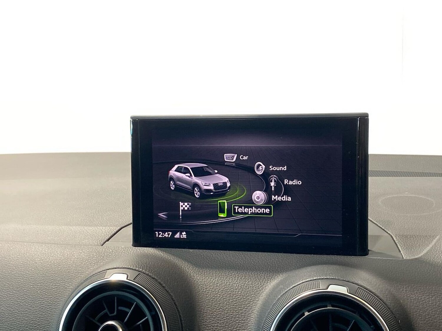 Used Audi Q2 2020 for sale - 78191566: Photo 11