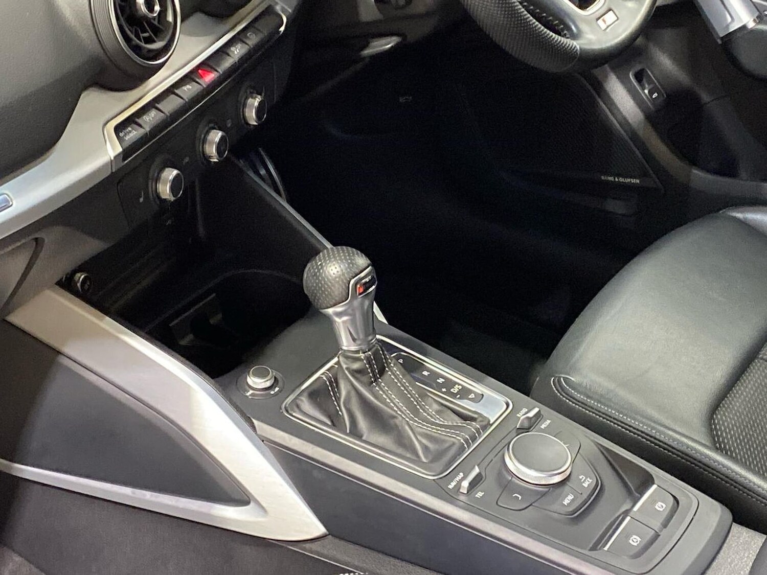 Used Audi Q2 2020 for sale - 78191566: Photo 13