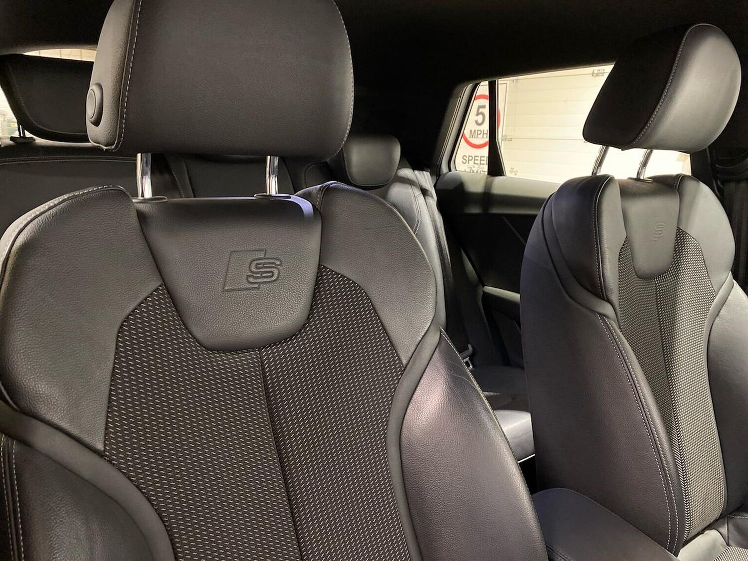 Used Audi Q2 2020 for sale - 78191566: Photo 14