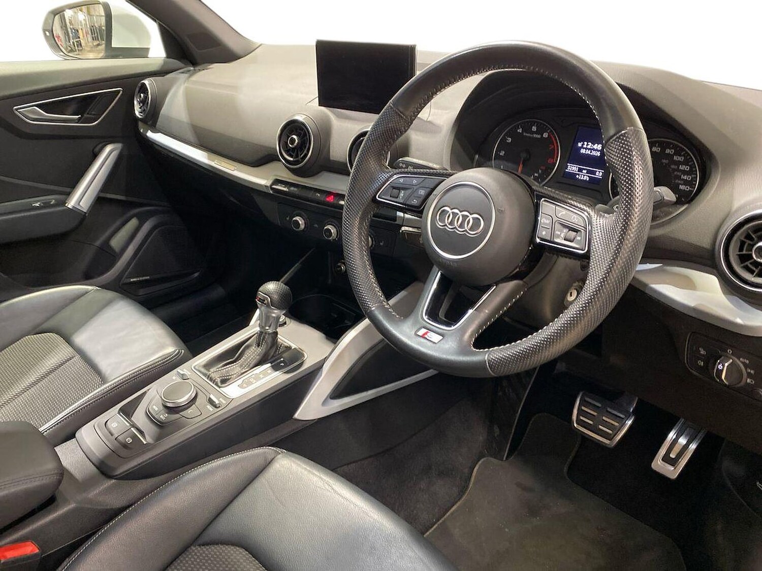 Used Audi Q2 2020 for sale - 78191566: Photo 15