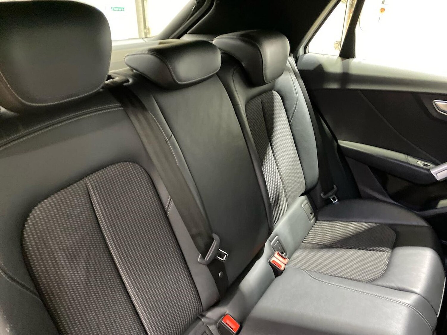 Used Audi Q2 2020 for sale - 78191566: Photo 16