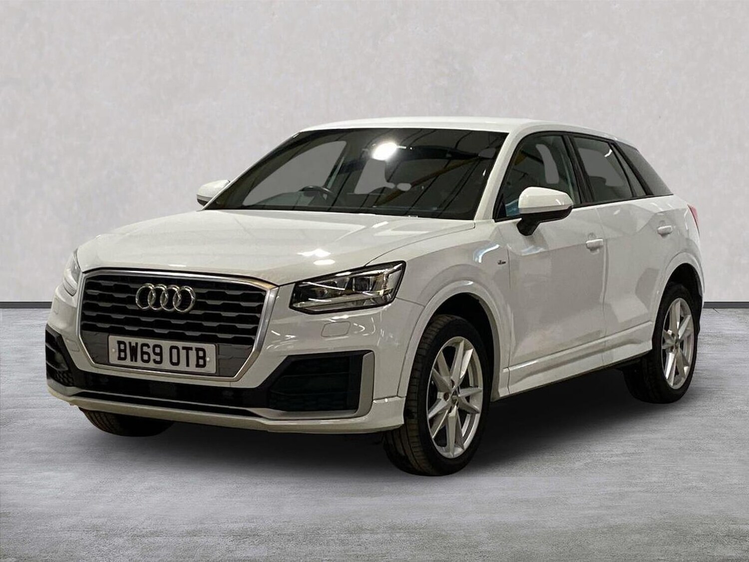 Used Audi Q2 2020 for sale - 78191566: Photo 20