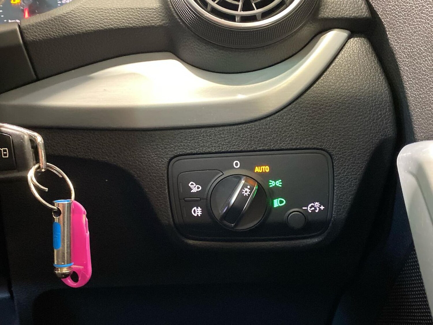 Used Audi Q2 2020 for sale - 78191566: Photo 22