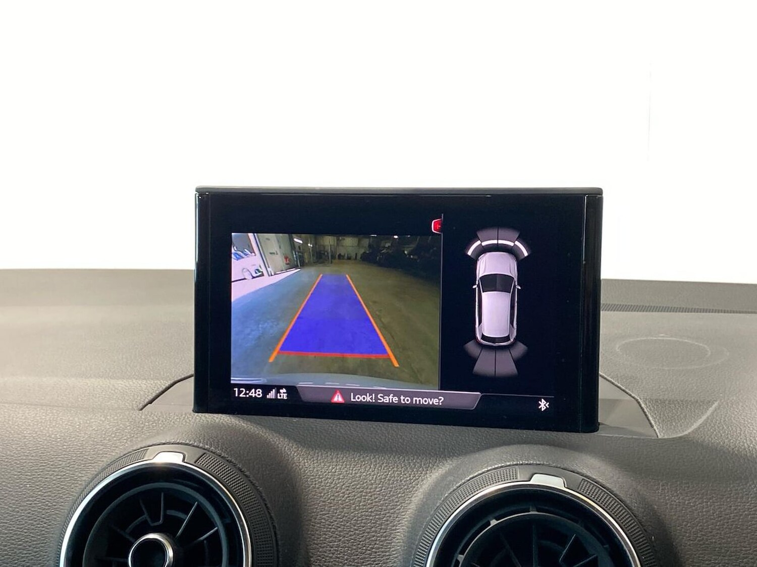 Used Audi Q2 2020 for sale - 78191566: Photo 23