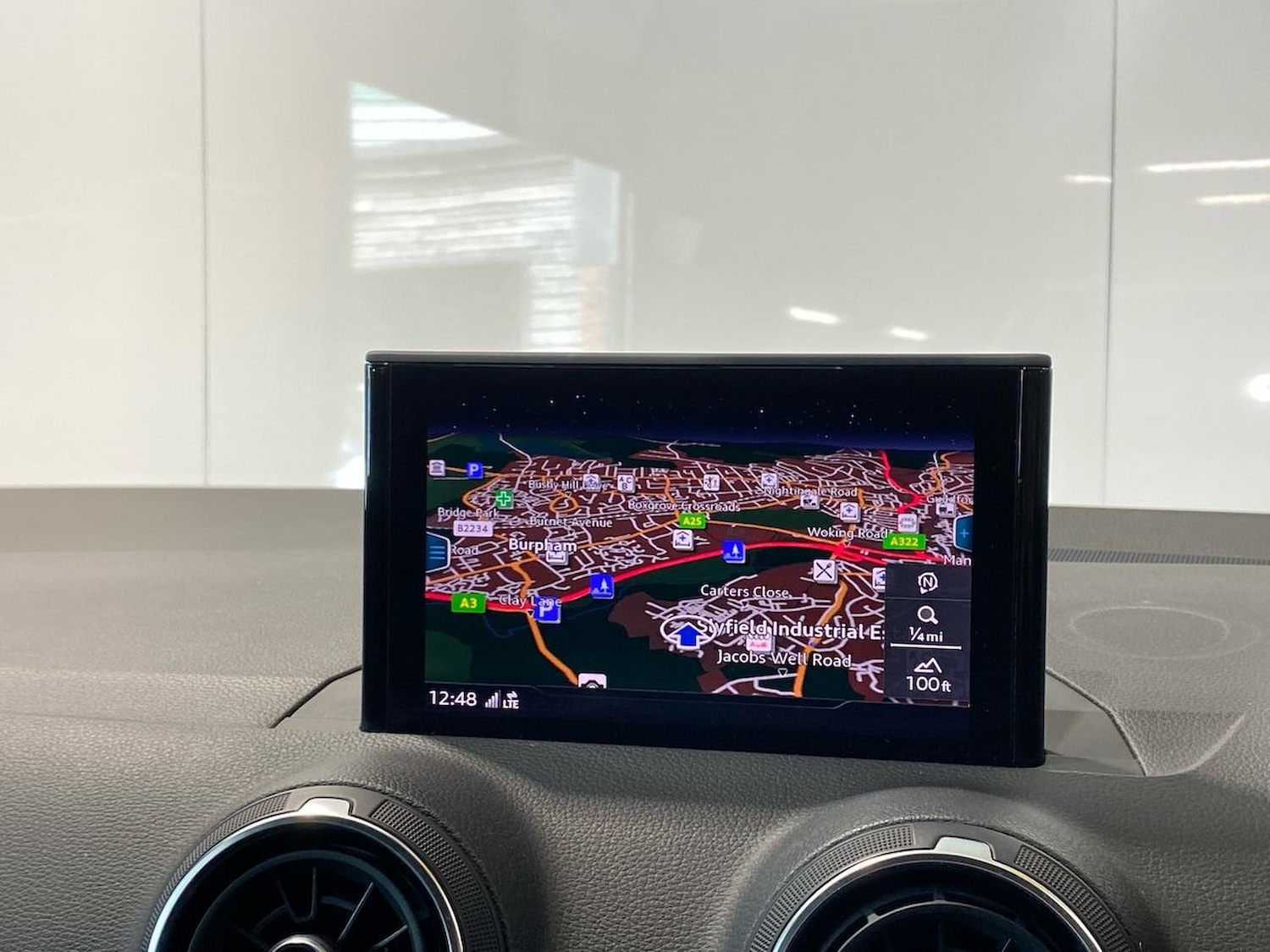 Used Audi Q2 2020 for sale - 78191566: Photo 24