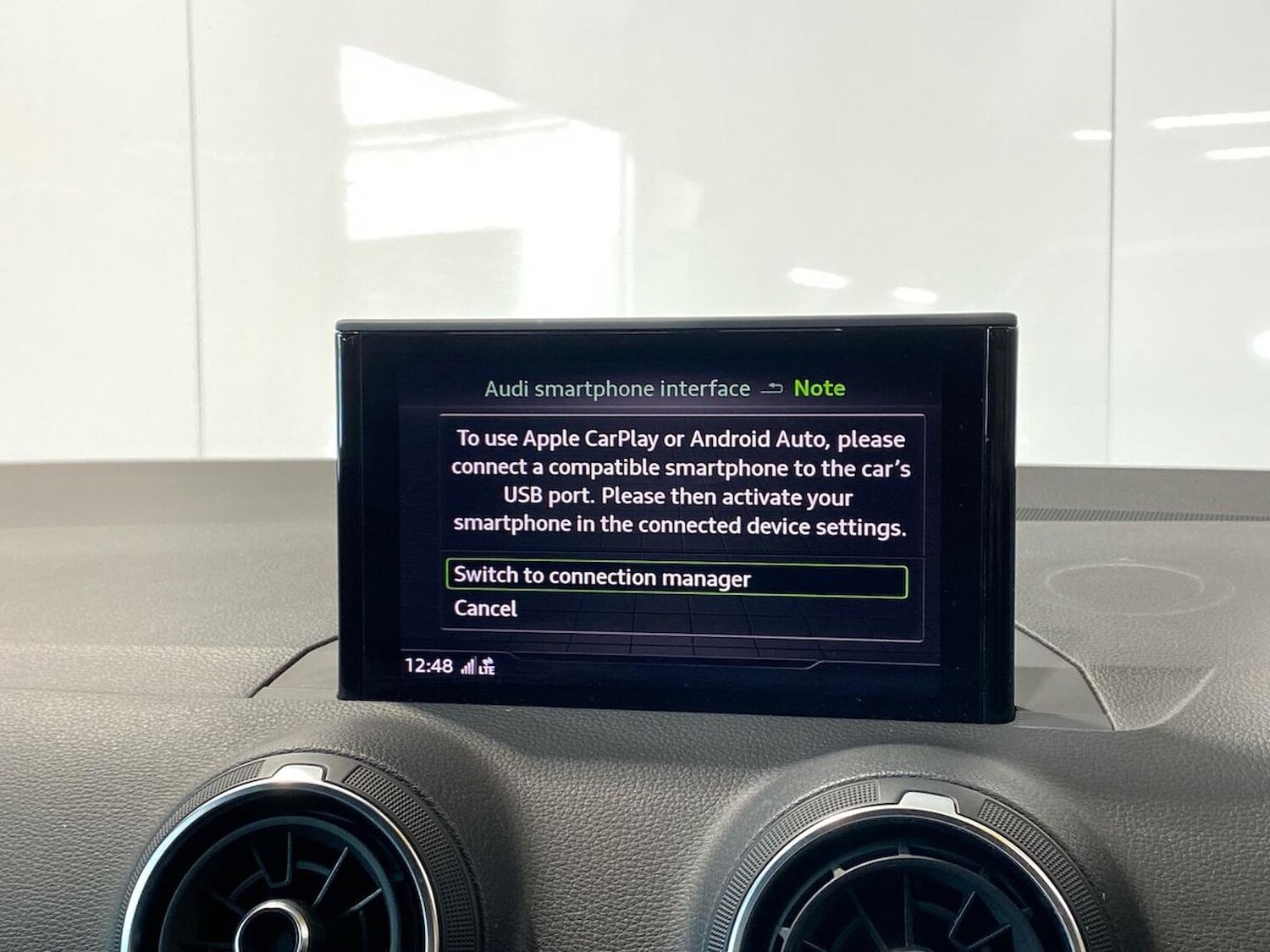 Used Audi Q2 2020 for sale - 78191566: Photo 25