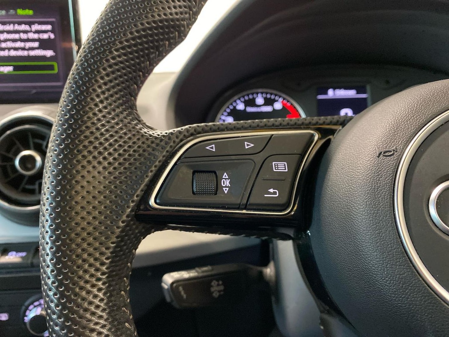 Used Audi Q2 2020 for sale - 78191566: Photo 26