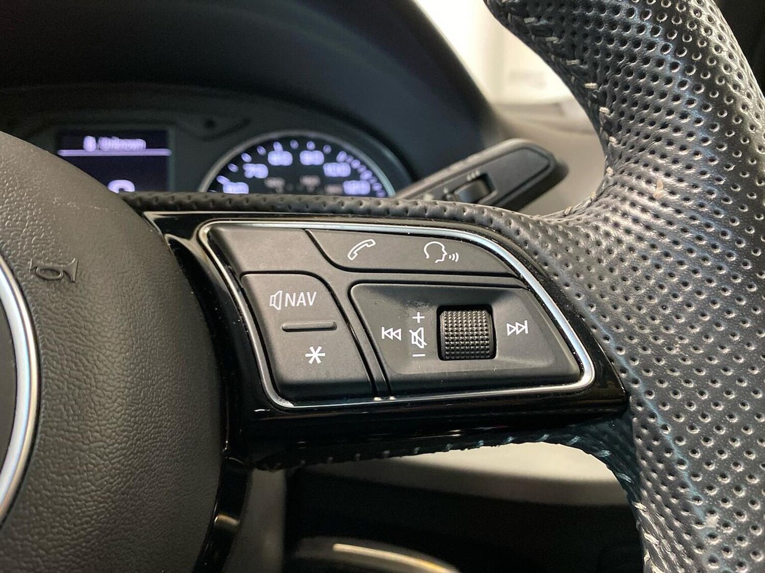 Used Audi Q2 2020 for sale - 78191566: Photo 27