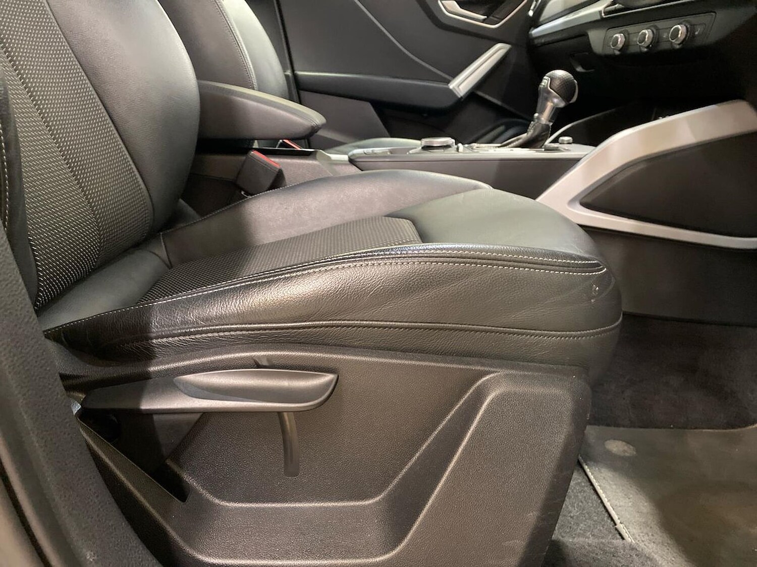 Used Audi Q2 2020 for sale - 78191566: Photo 30