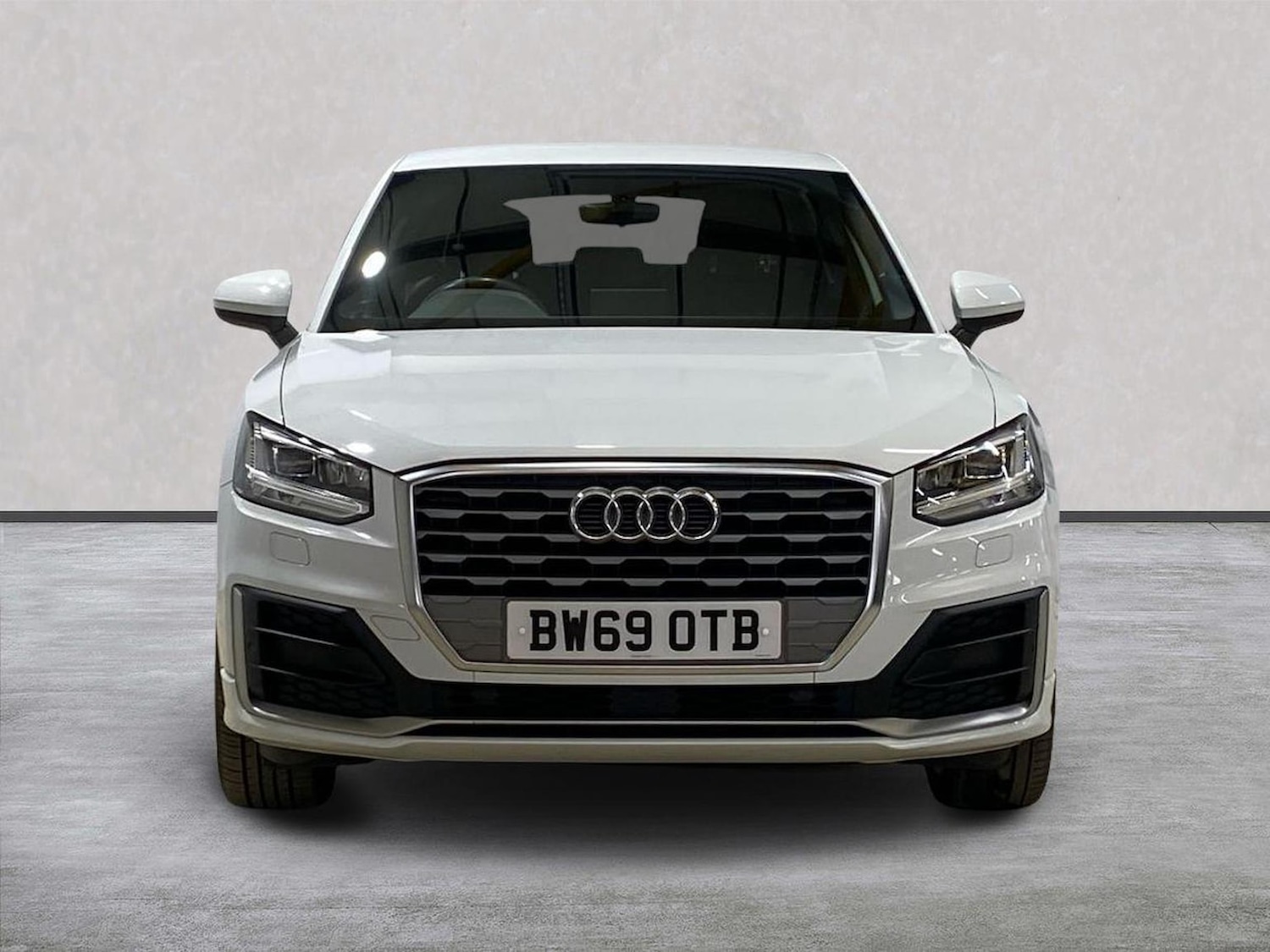 Used Audi Q2 2020 for sale - 78191566: Photo 5