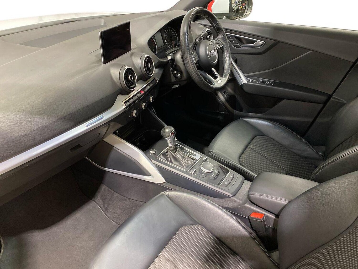 Used Audi Q2 2020 for sale - 78191566: Photo 7