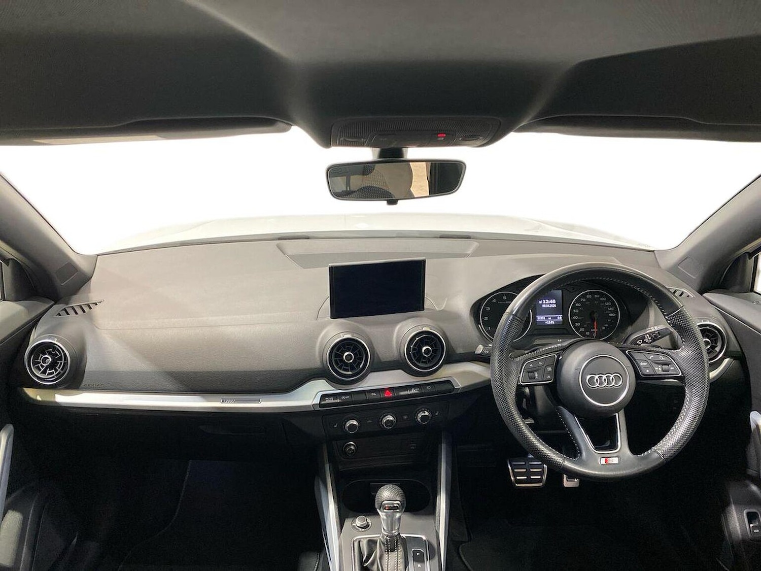 Used Audi Q2 2020 for sale - 78191566: Photo 8