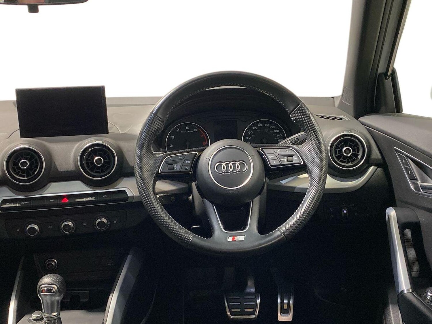 Used Audi Q2 2020 for sale - 78191566: Photo 9