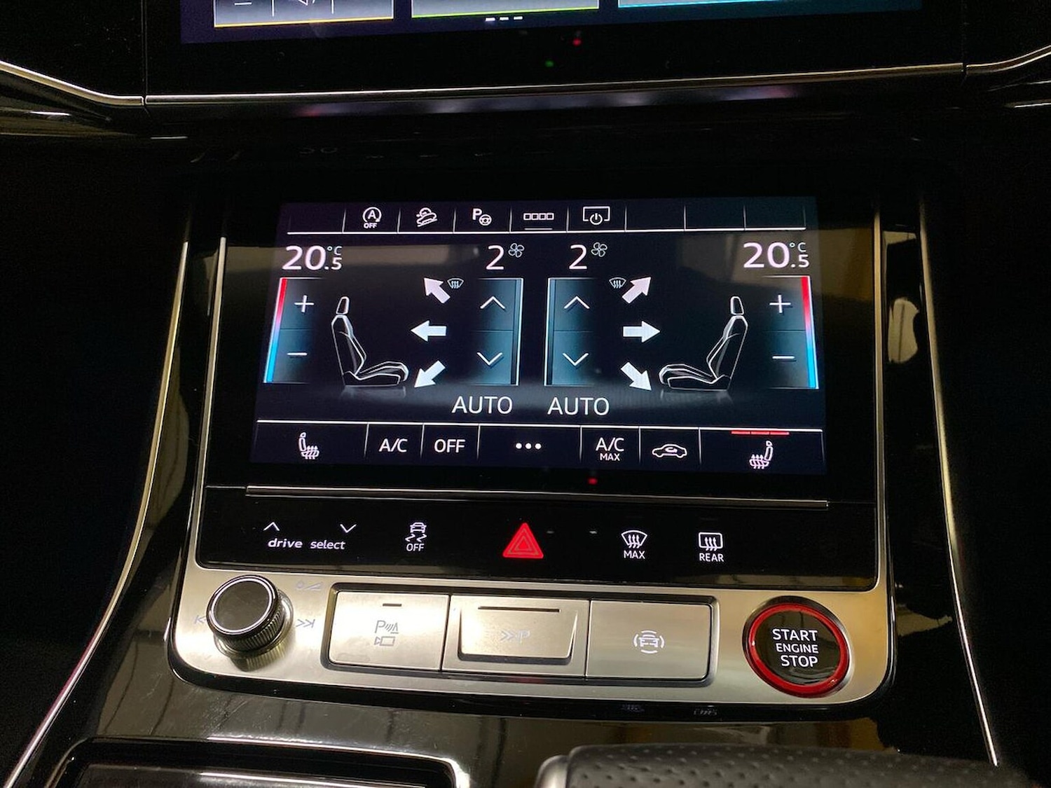 Used Audi Q8 2022 for sale - 76681717: Photo 12