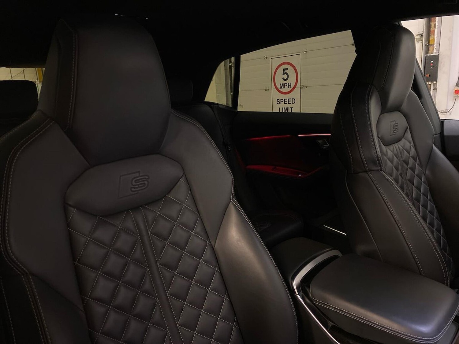 Used Audi Q8 2022 for sale - 76681717: Photo 14