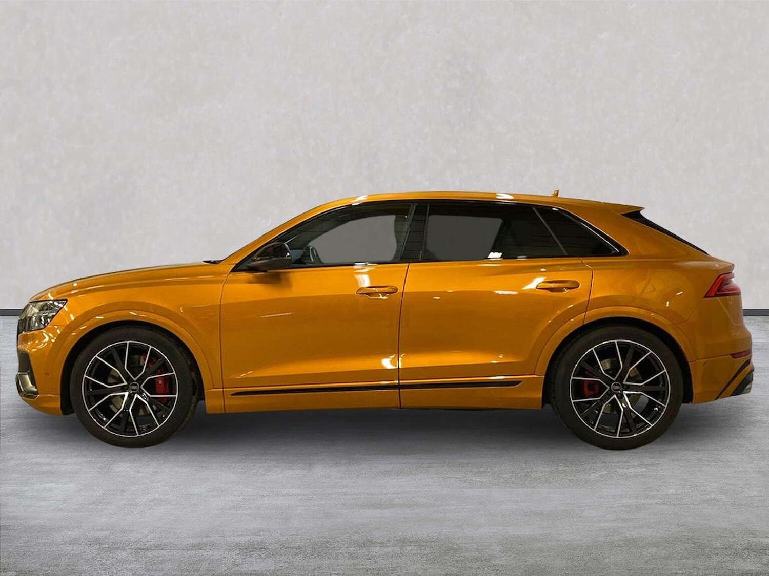 Used Audi Q8 2022 for sale - 76681717: Photo 19