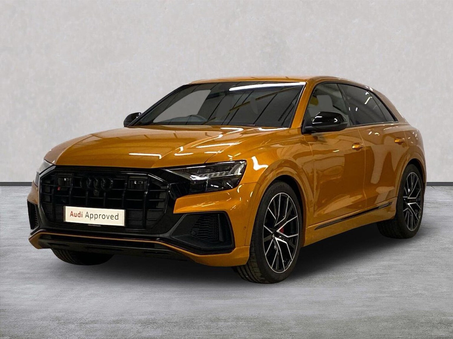 Used Audi Q8 2022 for sale - 76681717: Photo 20