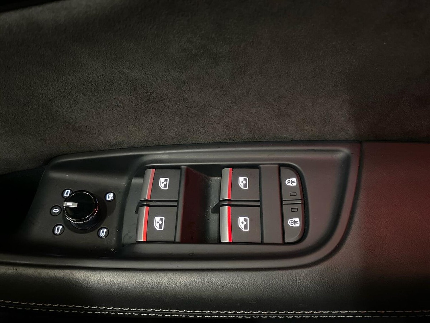 Used Audi Q8 2022 for sale - 76681717: Photo 21