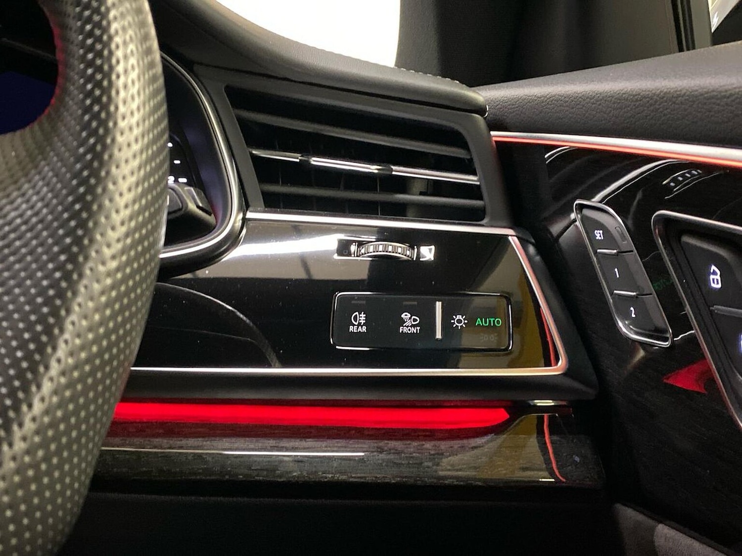 Used Audi Q8 2022 for sale - 76681717: Photo 22