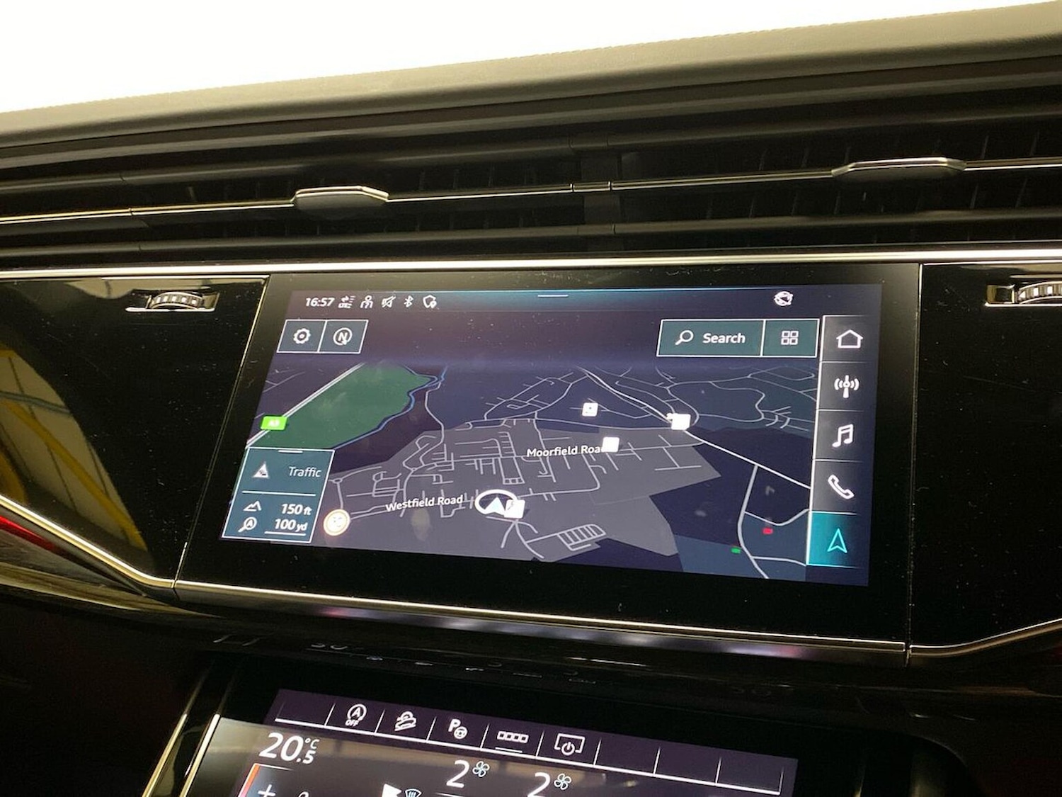 Used Audi Q8 2022 for sale - 76681717: Photo 24