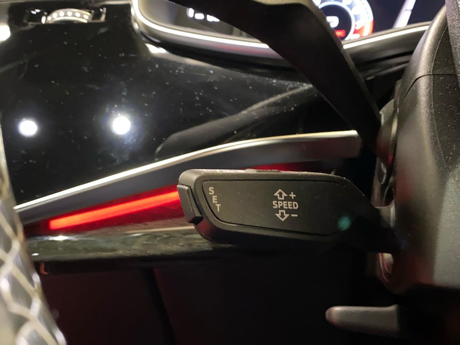 Used Audi Q8 2022 for sale - 76681717: Photo 28