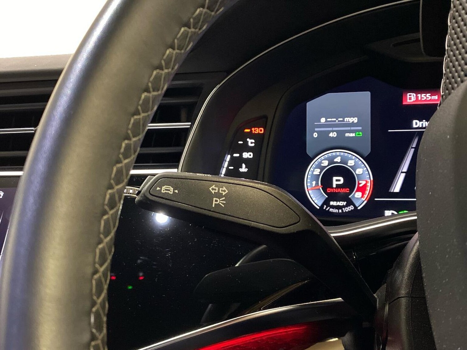 Used Audi Q8 2022 for sale - 76681717: Photo 29