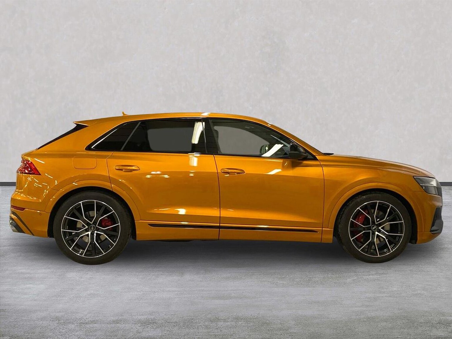 Used Audi Q8 2022 for sale - 76681717: Photo 3