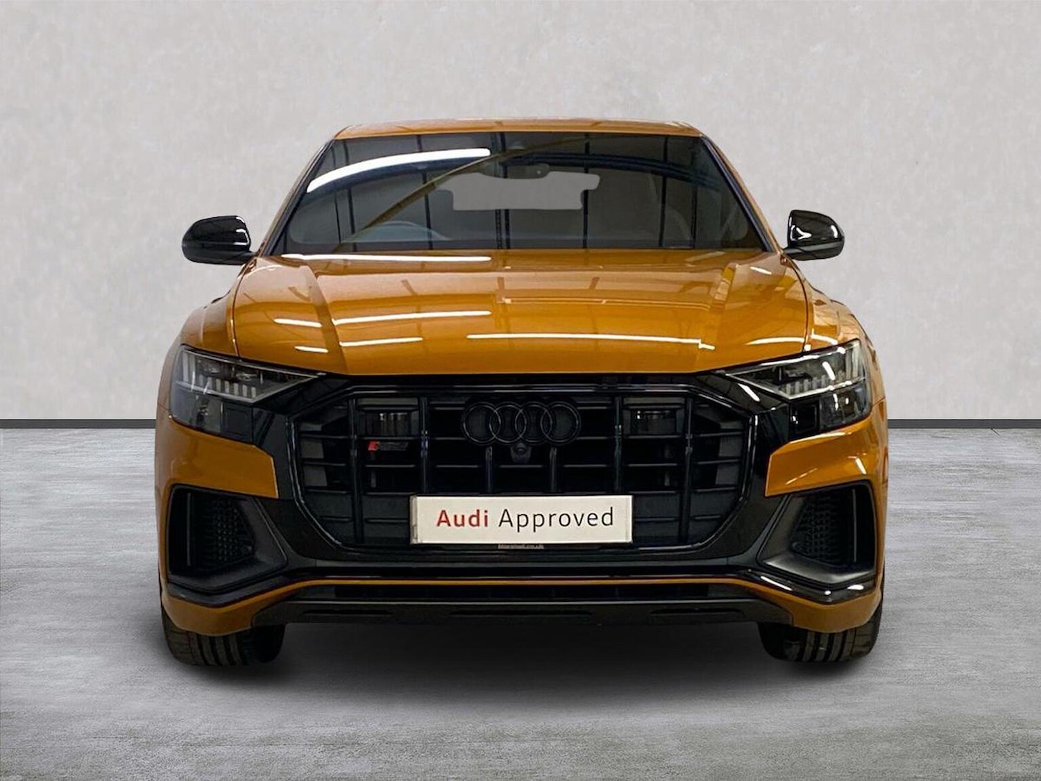 Used Audi Q8 2022 for sale - 76681717: Photo 5