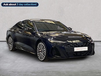 Used Audi A6 2026 for sale - 79542821: Photo