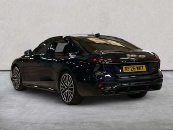 Used Audi A6 2026 for sale - 79542821: Photo