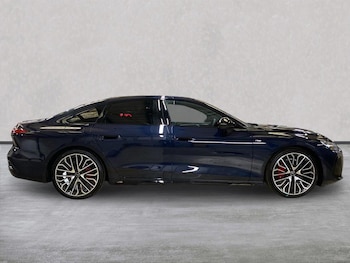 Used Audi A6 2026 for sale - 79542821: Photo