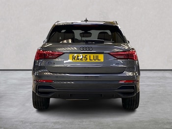 Used Audi Q3 2025 for sale - 79379577: Photo