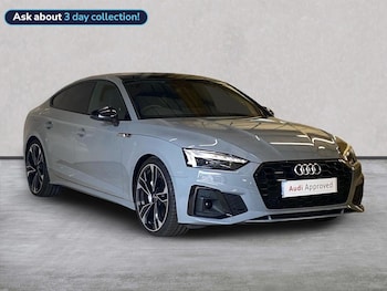 Audi - A5