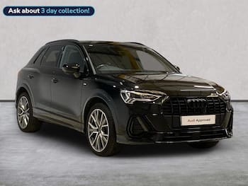 Used Audi Q3 2025 for sale - 79630290: Photo