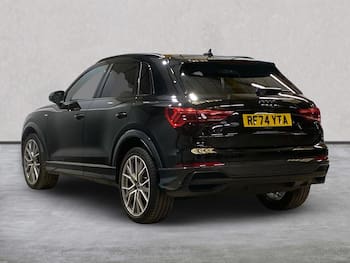 Used Audi Q3 2025 for sale - 79630290: Photo