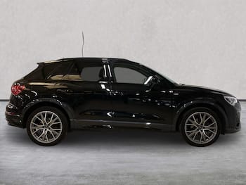 Used Audi Q3 2025 for sale - 79630290: Photo