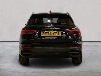 Used Audi Q3 2025 for sale - 79630290: Photo