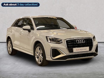 Used Audi Q2 2023 for sale - 79500965: Photo