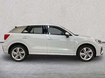 Used Audi Q2 2023 for sale - 79500965: Photo