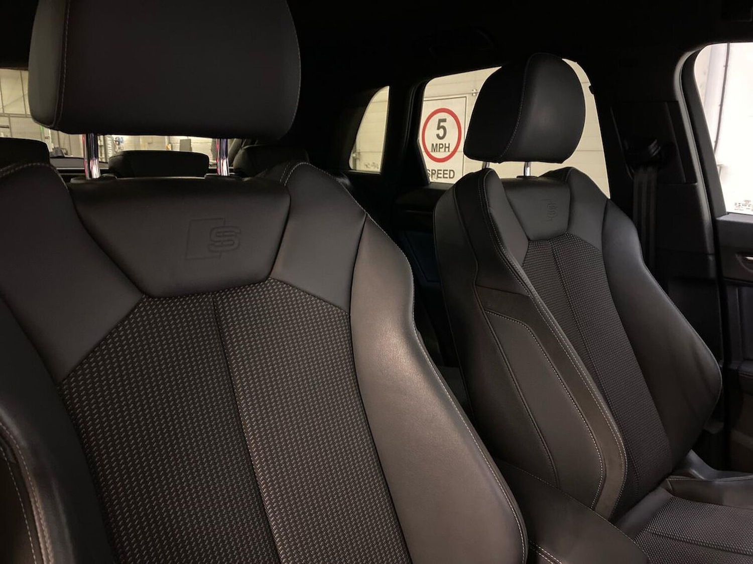 Used Audi Q3 2022 for sale - 76165064: Photo 14
