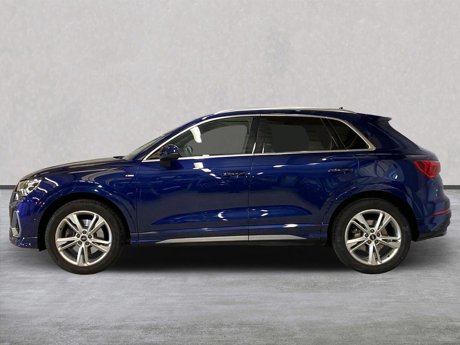 Used Audi Q3 2022 for sale - 76165064: Photo 19