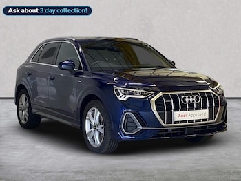 Audi - Q3
