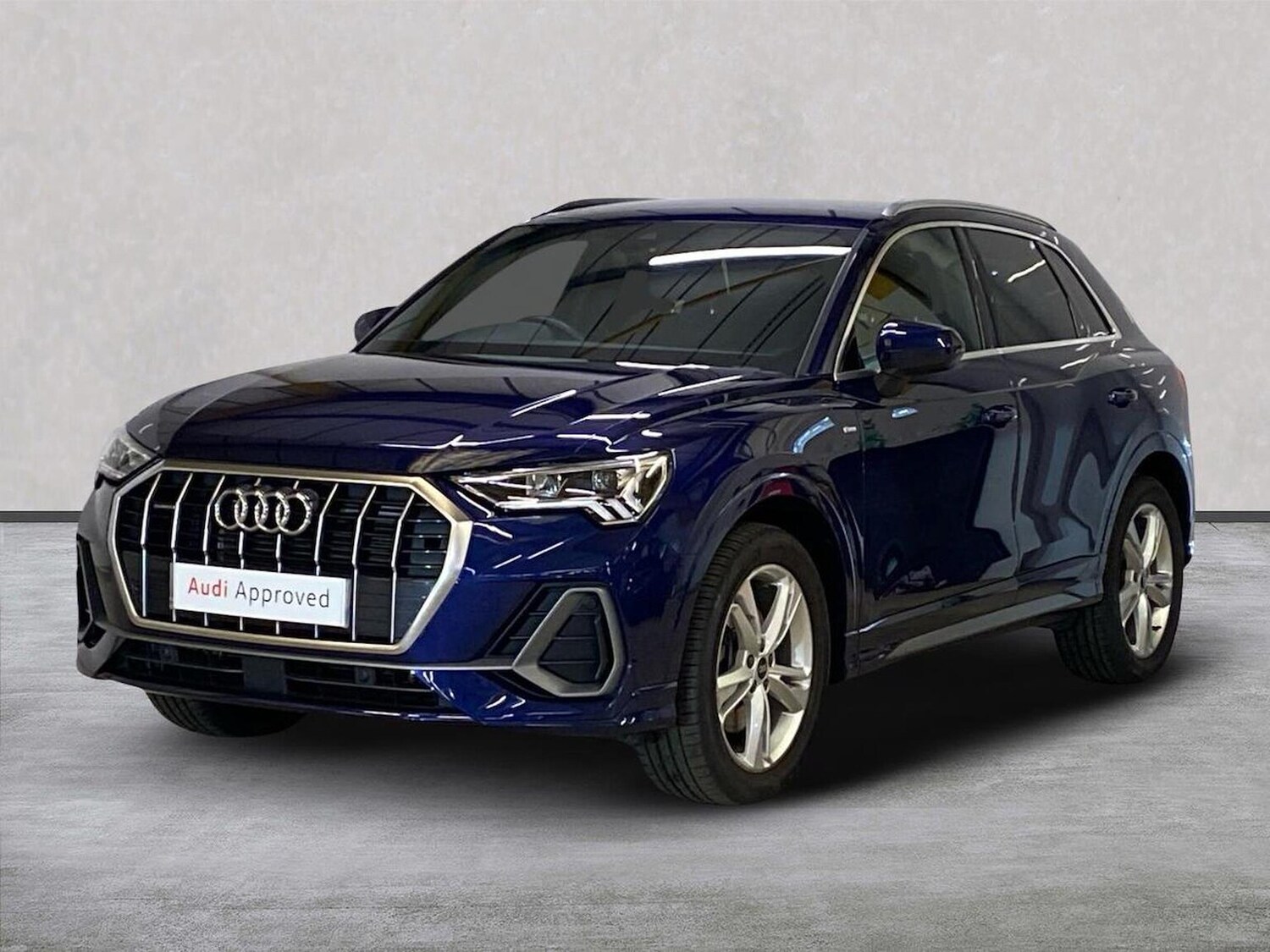 Used Audi Q3 2022 for sale - 76165064: Photo 20
