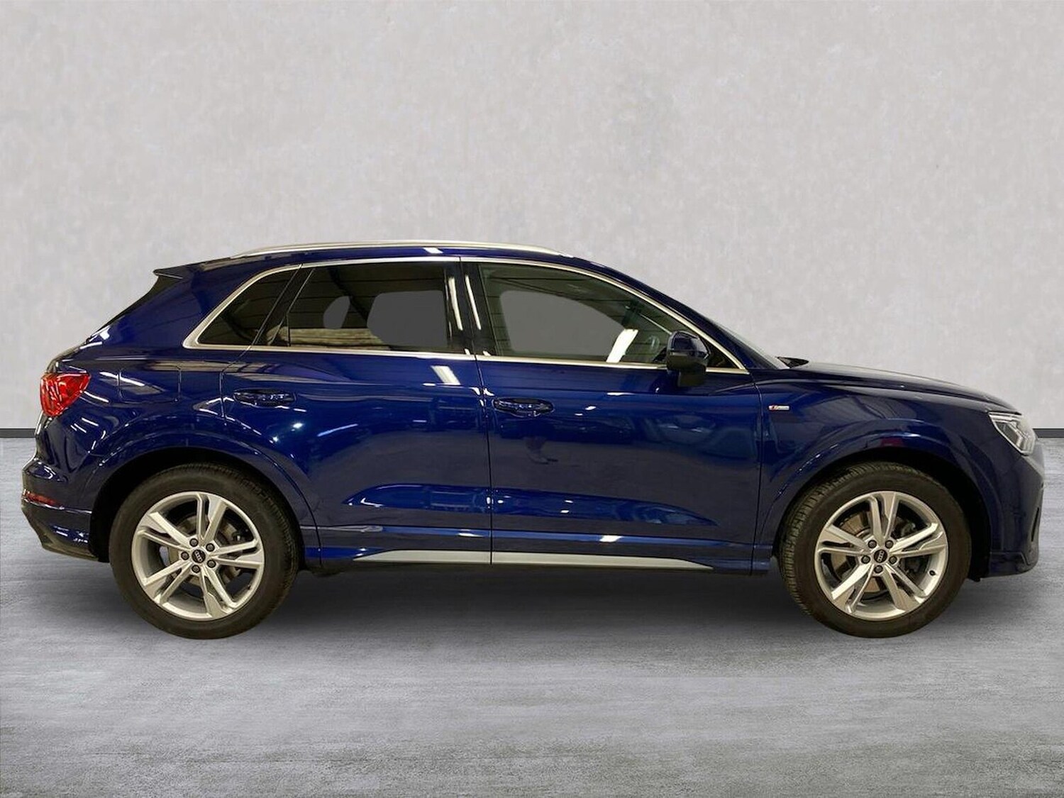 Used Audi Q3 2022 for sale - 76165064: Photo 3
