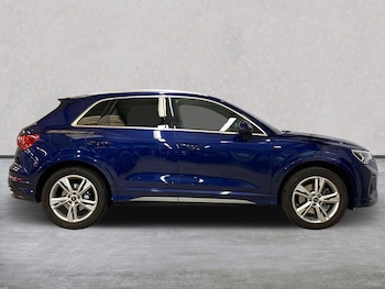 Used Audi Q3 2022 for sale - 76165064: Photo 3