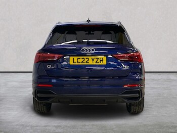 Used Audi Q3 2022 for sale - 76165064: Photo 4