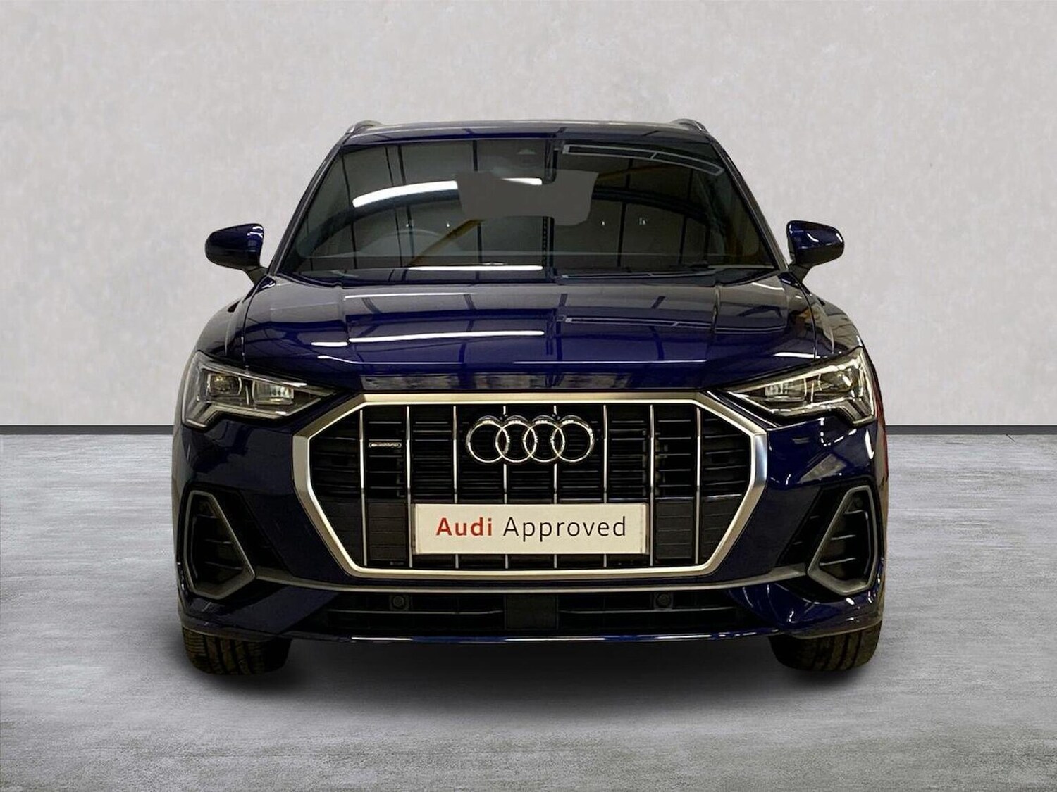 Used Audi Q3 2022 for sale - 76165064: Photo 5