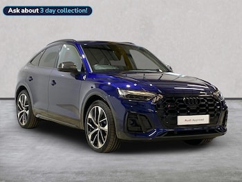 Used Audi Q5 2022 for sale - 79380146: Photo