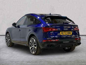 Used Audi Q5 2022 for sale - 79380146: Photo